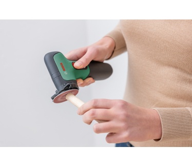 Bosch Easy Cut & Grind