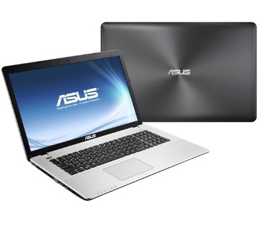 Asus R751JB-TY013H