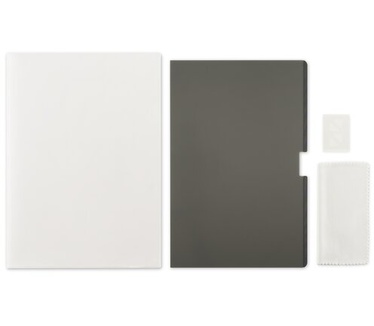 Kensington MagPro™ Elite Magnetic Privacy Screen Filter voor Apple MacBook Air (M2, 2022)
