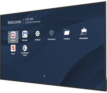 ViewSonic CDE8631-1C