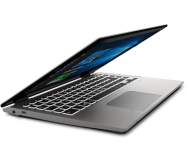 Medion S3409-i5-256Q8