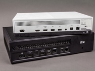 Xbox One en Xbox One S