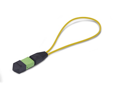 Startech.com LOOPBACKMTP12OS2SMM