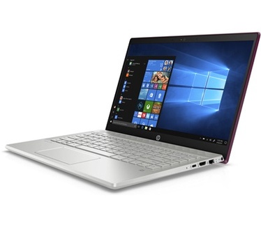 HP Pavilion 14-ce0108nd