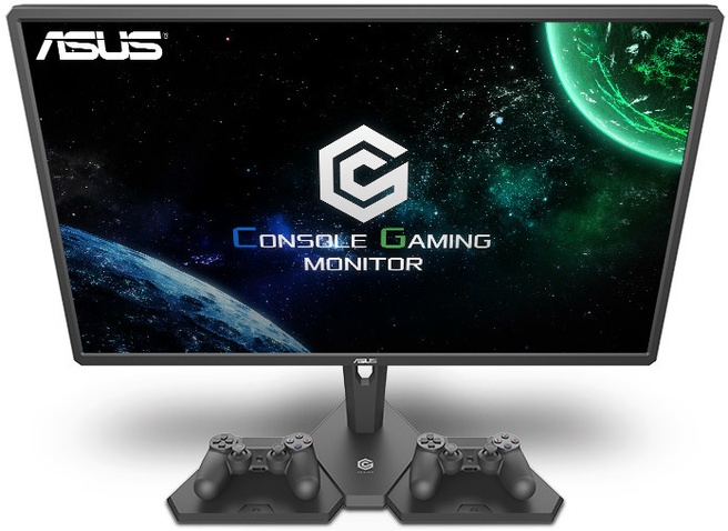 Asus CG32