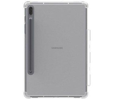 Samsung by Araree A Cover TPU Galaxy Tab S6 - Transparant