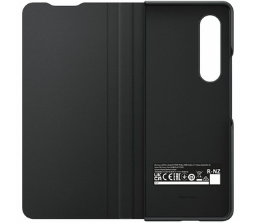 Samsung Galaxy Z Fold3 Flip Cover met S Pen + 25W Travel Adapter (Galaxy Z Fold 3)