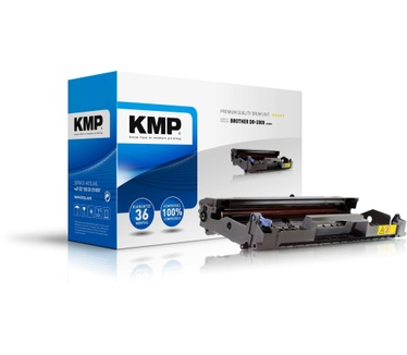 KMP B-DR10