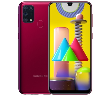 Samsung SM-M315F