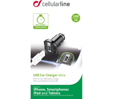 Cellular Line MICROCBRUSB2AK