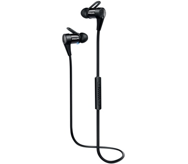 Philips SHB5800BK