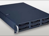 Gigabyte Atlas - de eerste fileserver