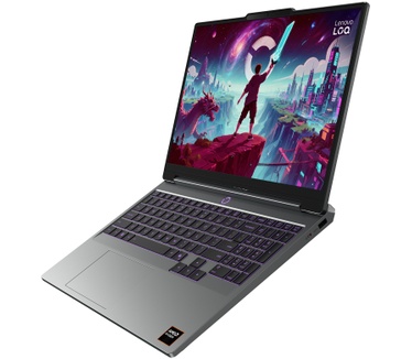 Lenovo LOQ 15AHP11