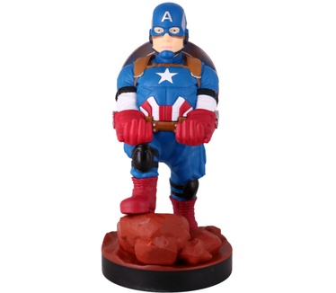 Exquisite Gaming Captain America