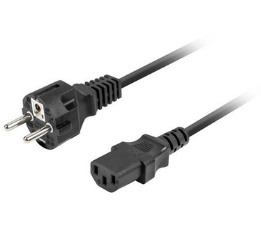 Lanberg CA-C13C-15CC-0018-BK
