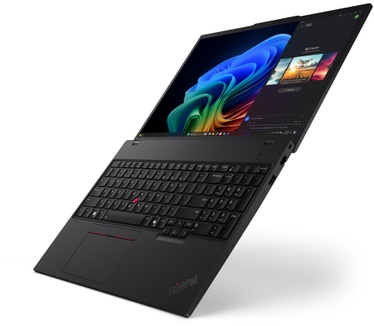 Lenovo ThinkPad T16 Gen 4 (AMD) Copilot+ PC