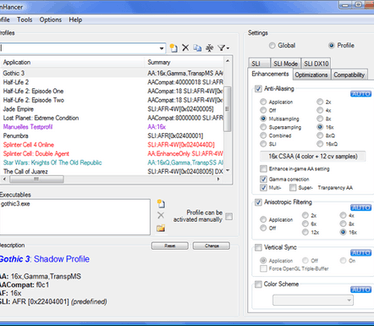 nHancer screenshot (481 pix)