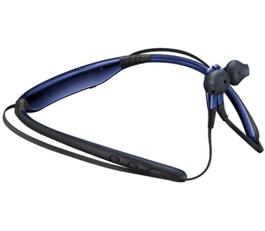 Samsung Level U Bluetooth Headset (Donkerblauw)
