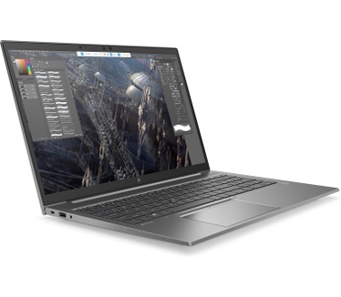 HP ZBook Firefly 15 G7 (111F0EA)