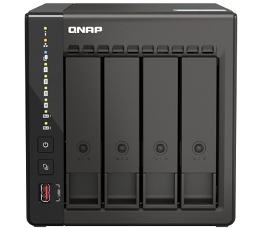 QNAP TS-453E