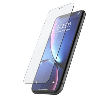 Hama Premium Crystal Glass