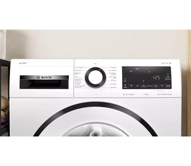 Bosch WGG244F0NL