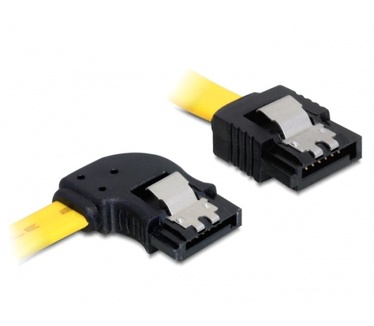 Delock 0.5m SATA M/M