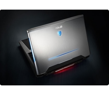Asus G70S-7T016K