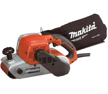 Makita 230 V Bandschuurmachine 100 mm (M9400)