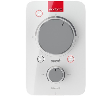 ASTRO Gaming ASTRO A40 TR WIT + MIXAMP PRO TR