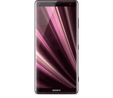 Sony Xperia XZ3 (Single Sim)