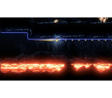 Shadow Labyrinth (Switch)