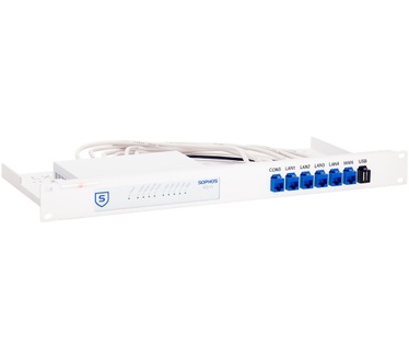 Rackmount.IT RM-SR-T8