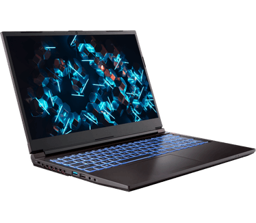 Skikk Saga 15 II RTX 3050 Ti