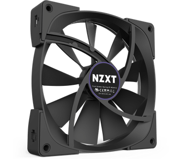 NZXT Aer RGB Single Pack, 140mm