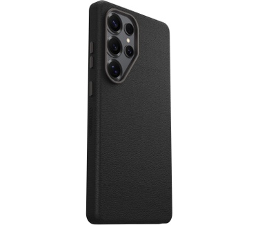 Otterbox Symmetry Cactus Series voor Galaxy S25 Ultra, Noir Ash (Black) (Galaxy S25 Ultra) Zwart