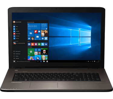Medion Akoya E7415