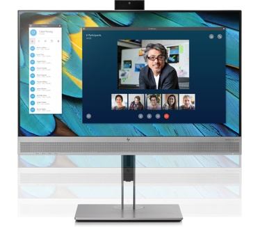 HP EliteDisplay E243m