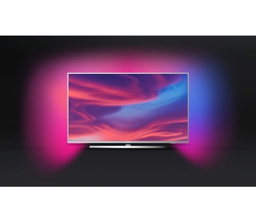 Philips 43PUS7354 Zilver