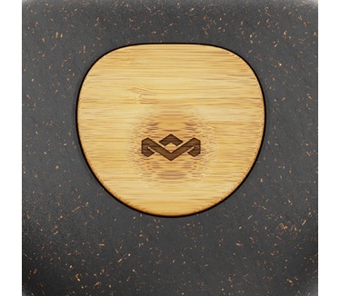 House of Marley Champion (Zwart)