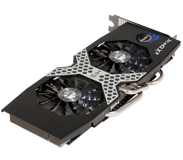 HIS 7970 IceQ X² Turbo