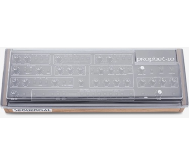 Decksaver DS-PC-PROPHET5-10D