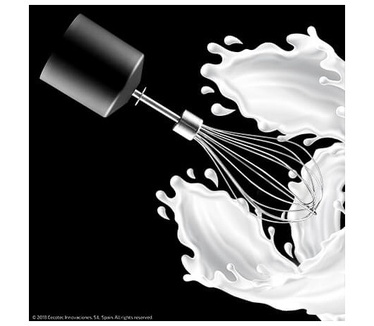 Cecotec PowerGear 1500 XL Pro