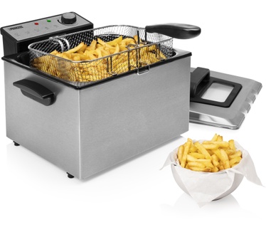 Princess 01.185000.01.001 Friteuse