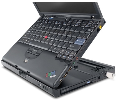Lenovo ThinkPad X61 (UX2J5MH)