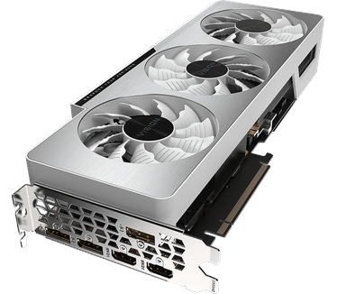 Gigabyte GeForce RTX 3090 Vision OC 24G