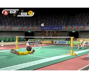Sports Island