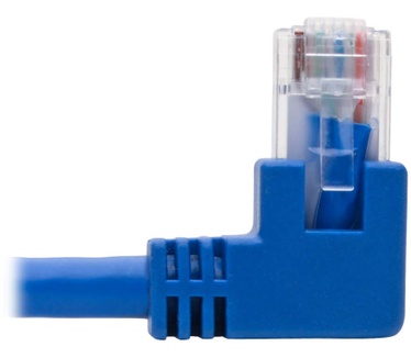 Tripp-Lite N204-001-BL-RA Blauw