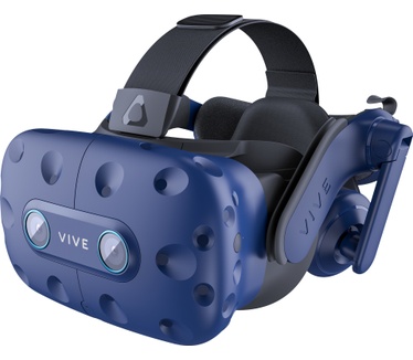 HTC Vive Pro Eye