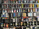 eBay-consolecollectie voor een miljoen euro